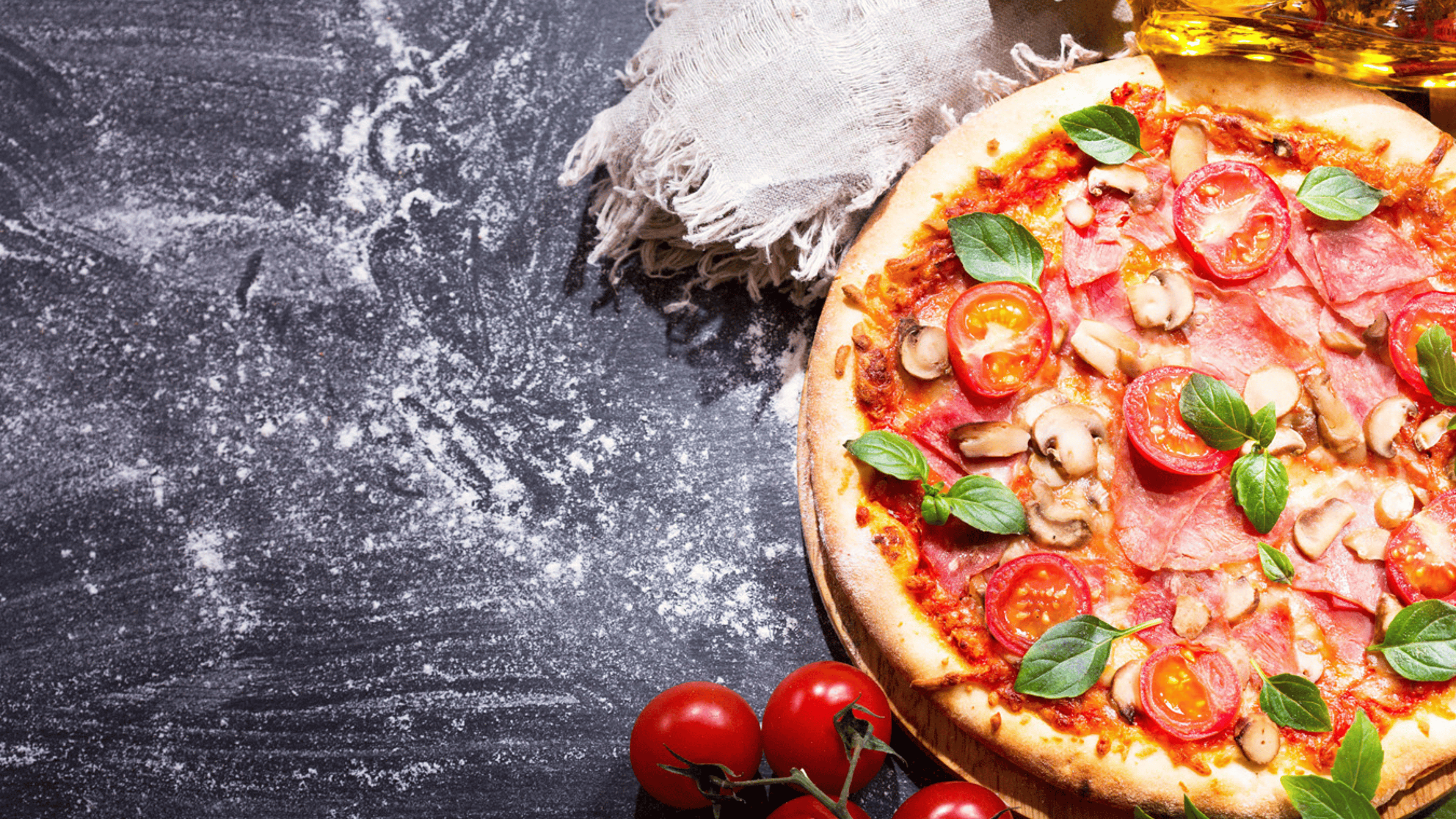 Pizza Da Capo Straubing